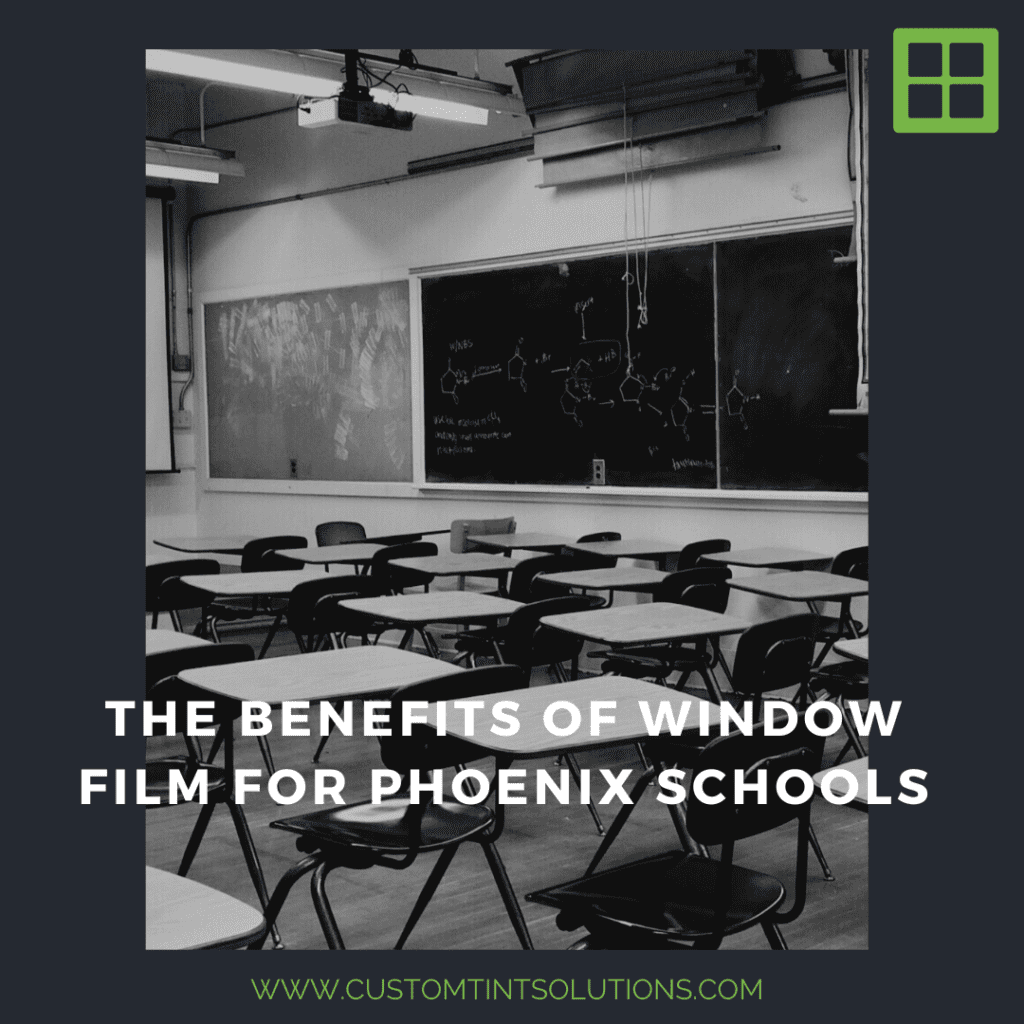 school window film phoenix