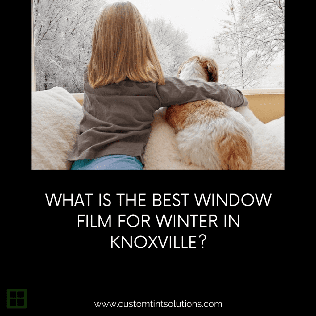 window film winter knoxville