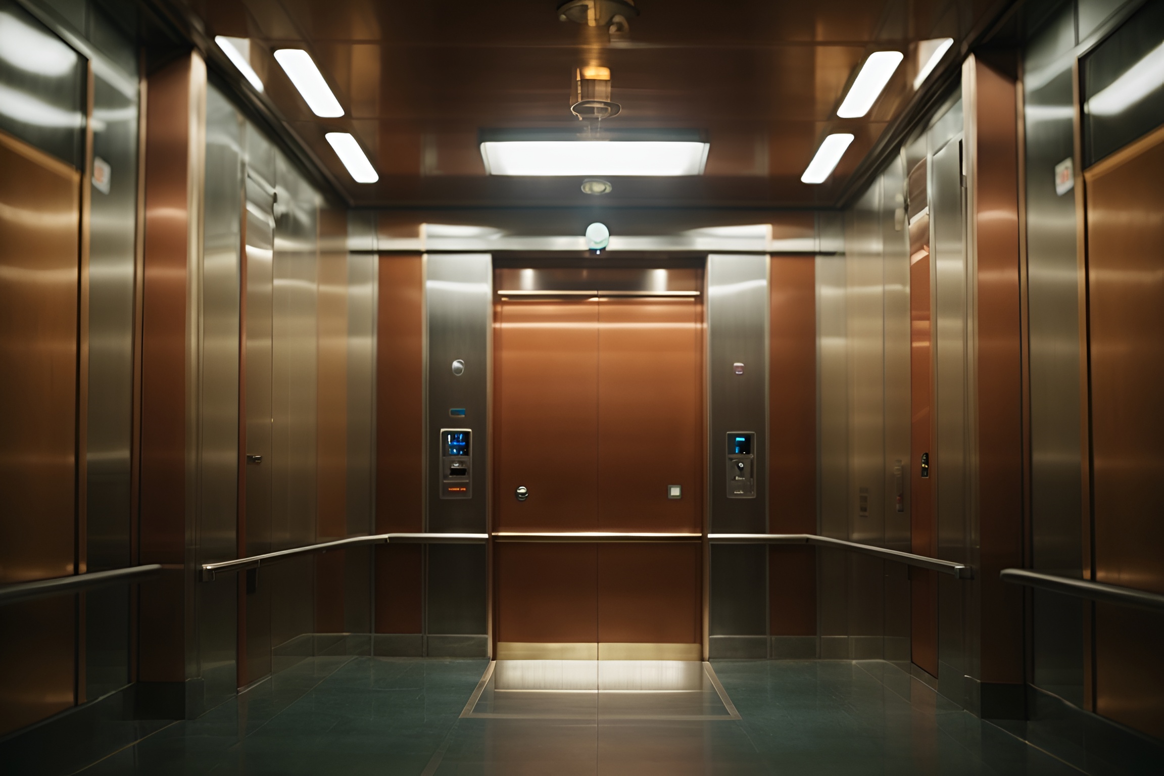 phoenix elevator resurfacing